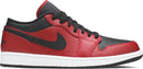 Nike Air Jordan 1 Low "Reverse Bred"