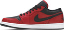 Nike Air Jordan 1 Low "Reverse Bred"