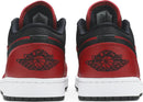 Nike Air Jordan 1 Low "Reverse Bred"