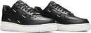 Nike Air Force 1 '07 "Metallic Gold Black"