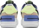 Nike Air Force 1 Shadow "Crimson Tint Volt"