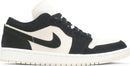 Nike Air Jordan 1 Low "Black Guava Ice"