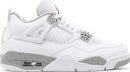 Nike Air Jordan 4 Retrô "White Oreo"