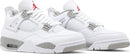 Nike Air Jordan 4 Retrô "White Oreo"