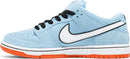 Nike Dunk Low "Pro Gulf"
