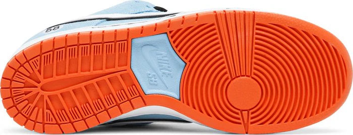 Nike Dunk Low "Pro Gulf"