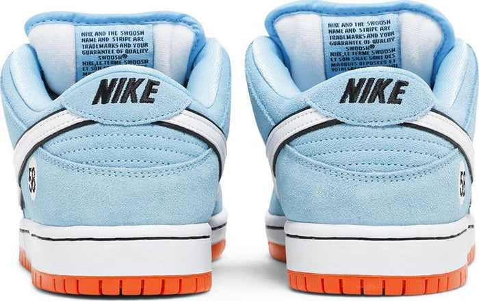 Nike Dunk Low "Pro Gulf"