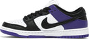 Nike Dunk Low "Court Purple"