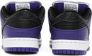 Nike Dunk Low "Court Purple"