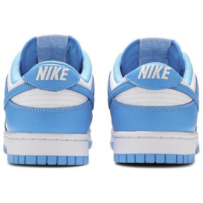 Nike Dunk Low "University Blue"