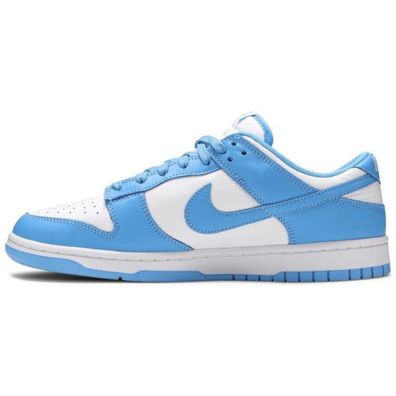 Nike Dunk Low "University Blue"