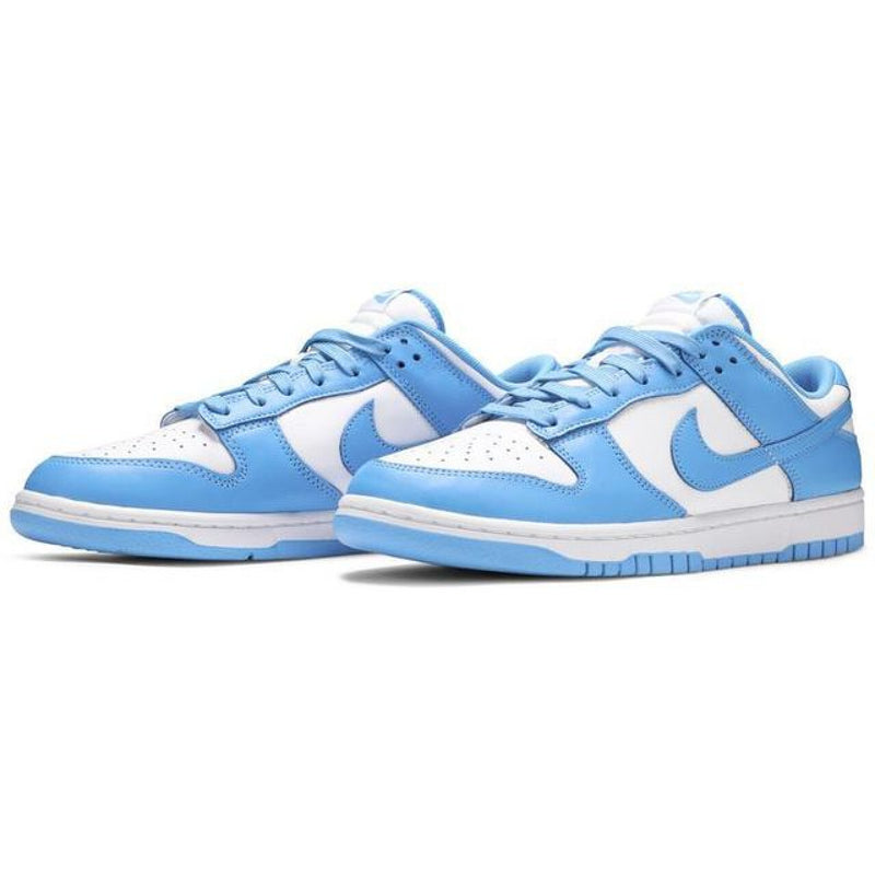 Nike Dunk Low "University Blue"