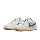 Nike Dunk Low "Sail Dark Marina Blue"