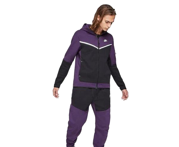 Nike Sportswear Tech Fleece Conjunto