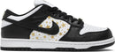 Nike Dunk Low "Supreme OG QS Black"