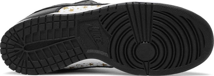 Nike Dunk Low "Supreme OG QS Black"