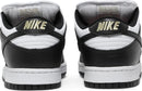 Nike Dunk Low "Supreme OG QS Black"