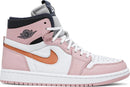 Nike Air Jordan 1 High Zoom "Pink Glaze"