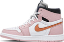 Nike Air Jordan 1 High Zoom "Pink Glaze"