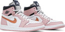 Nike Air Jordan 1 High Zoom "Pink Glaze"