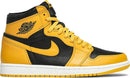 Nike Air Jordan 1 High OG "Pollen"