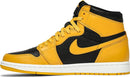 Nike Air Jordan 1 High OG "Pollen"