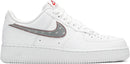 Nike Air Force 1 '07 "3M White"