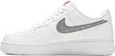 Nike Air Force 1 '07 "3M White"