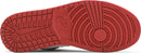 Nike Air Jordan 1 Low "Gym Red Black"