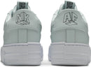Nike Air Force 1 '07 "Pixel Ghost Aqua"