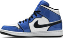 Nike Air Jordan 1 Mid "SE Signal Blue"