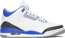 Nike Air Jordan 3 Retrô "Racer Blue"