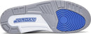 Nike Air Jordan 3 Retrô "Racer Blue"