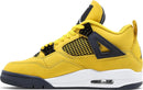 Nike Air Jordan 4 Retrô "Lightning 2021"