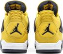 Nike Air Jordan 4 Retrô "Lightning 2021"