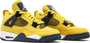 Nike Air Jordan 4 Retrô "Lightning 2021"