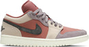 Nike Air Jordan 1 Low "Canyon Rust"