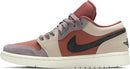 Nike Air Jordan 1 Low "Canyon Rust"