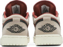 Nike Air Jordan 1 Low "Canyon Rust"
