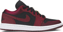 Nike Air Jordan 1 Low "Dark Beetroot"