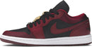Nike Air Jordan 1 Low "Dark Beetroot"