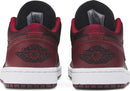 Nike Air Jordan 1 Low "Dark Beetroot"