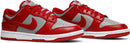 Nike Dunk Low "SP UNLV 2021"