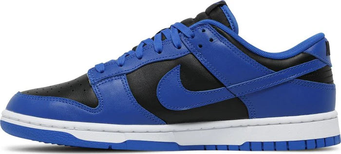 Nike Dunk Low "Hyper Cobalt"