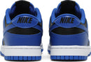 Nike Dunk Low "Hyper Cobalt"
