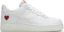Nike Air Force 1 '07 "Valentine's Day 2021"