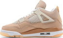 Nike Air Jordan 4 Retrô "Shimmer"