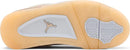 Nike Air Jordan 4 Retrô "Shimmer"