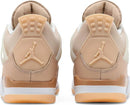 Nike Air Jordan 4 Retrô "Shimmer"