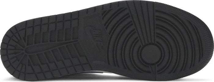 Nike Air Jordan 1 Mid "SE Carbon Fiber"